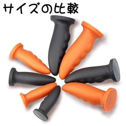 TaRiss's サメ アナルプラグ - TaRiss's