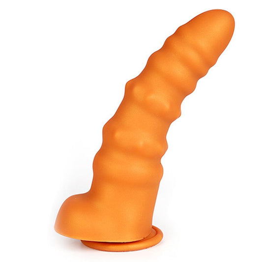 TaRiss's デヴィルの角 アナルプラグ - TaRiss's