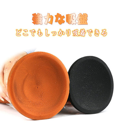 TaRiss's 十分なボリューム アナルプラグ - TaRiss's