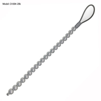 TaRiss's 尿道ビーズ 尿道プラグ 非貫通式 - TaRiss's