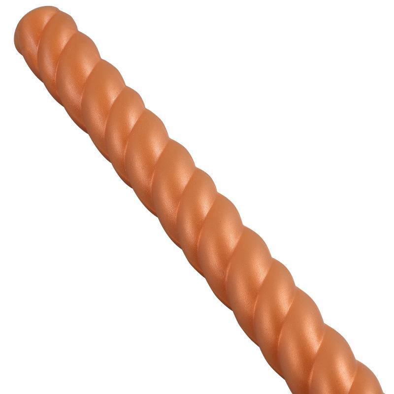 TaRiss's アナルプラグ 吸盤なし シリコン 80cmx3cm - TaRiss's