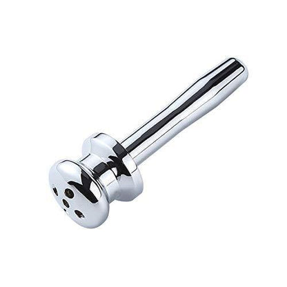 TaRiss's 五つ穴貫通式尿道プラグ 尿道ブジー ステンレス製 - TaRiss's