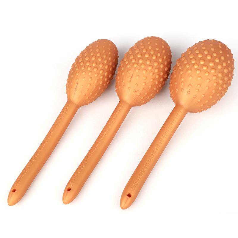 TaRiss's ドリアン アナルビーズ 目盛り付き イボあり - TaRiss's