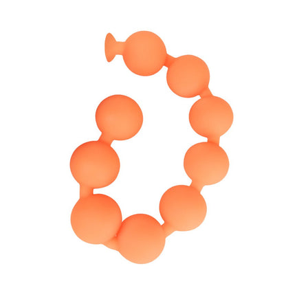 TaRiss's アナルビーズ アナルプラグ 9ビーズ 夜光 - TaRiss's