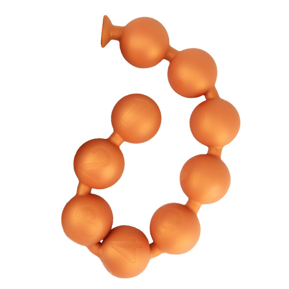 TaRiss's アナルビーズ 9ビーズ - TaRiss's