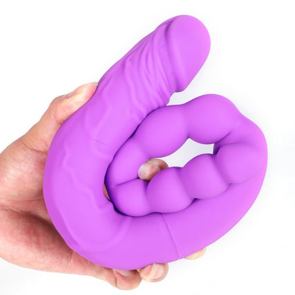 TaRiss's 両頭 ディルド アナルビーズ - TaRiss's