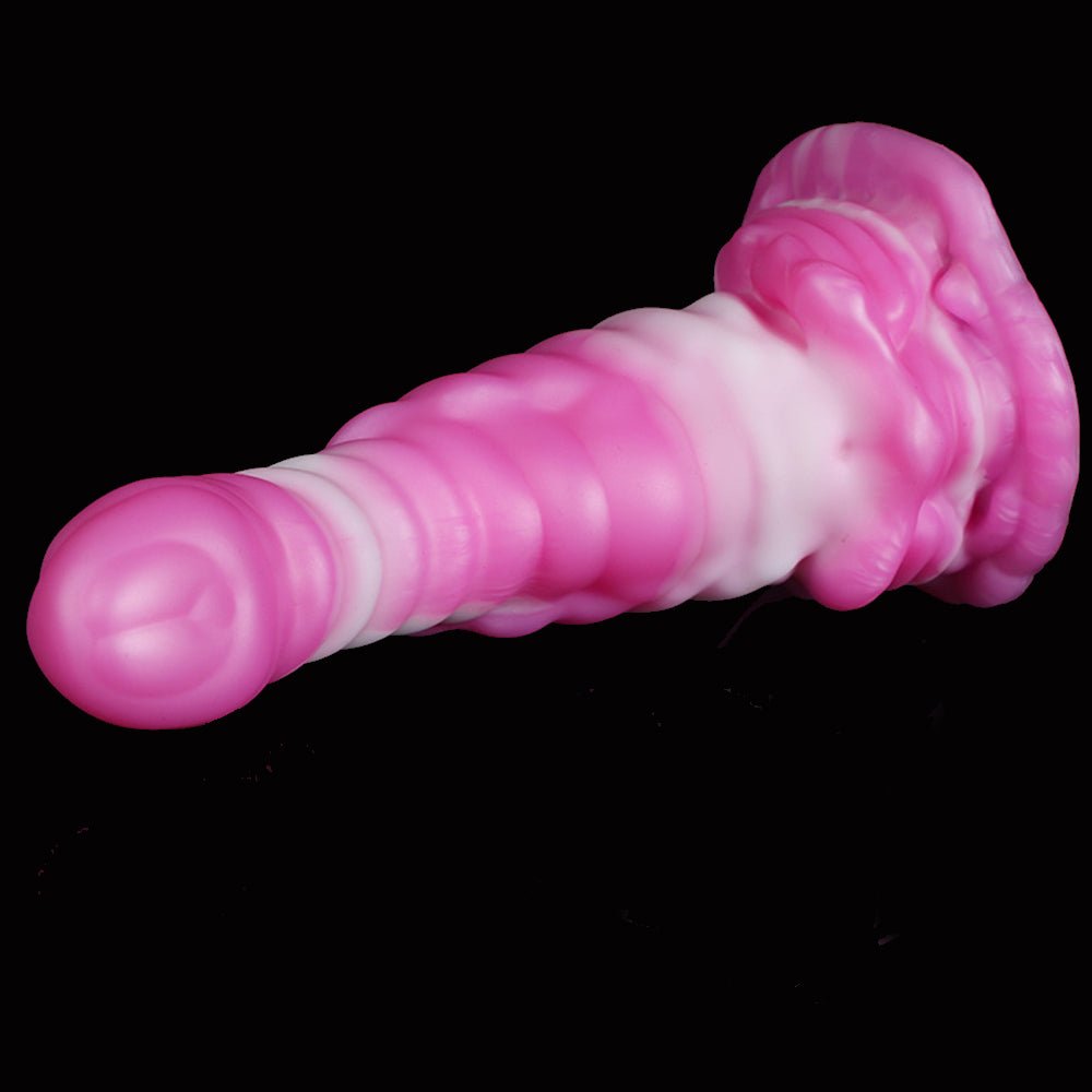 TaRiss's リヴァイアサン アナルプラグ Gスポット刺激 - TaRiss's